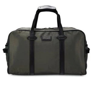 Bolso de Lona Ejército CAVALLI CLASS BY ROBERTO CAVALLI - Imagen 1 de 3