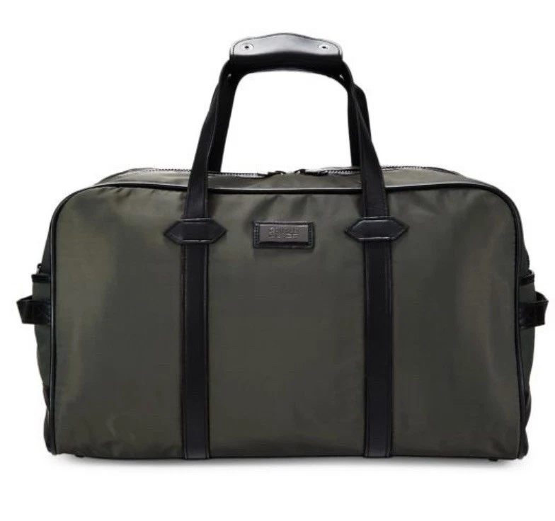 Bolso de Lona Ejército CAVALLI CLASS BY ROBERTO CAVALLI Foto 1 de 3