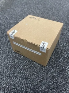 Axis P3268-LVE (02332-001) Telecamera a cupola di rete IP IR 4K UHD per esterni - Foto 1 di 3