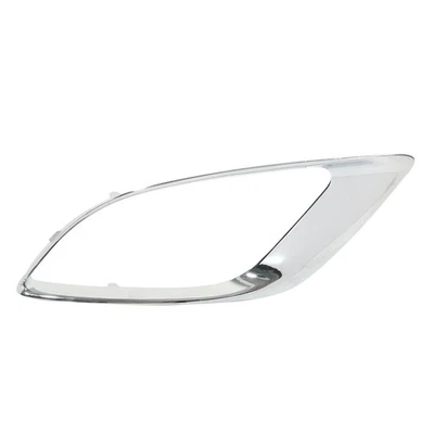 Anteriore Paraurti Destra Lato Nebbia Luce Griglia Lampada Coperchio 5113744AB Foto 1 de 4