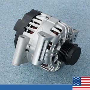 Alternator For 2010-2015 Chevrolet Equinox 13500315 2.4L 2.4 2605323A 2620360 P - Picture 1 of 21