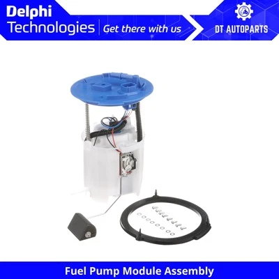 Conjunto de módulo de bomba de combustible Delphi 2012 2013 para Mazda CX-9 2011-2015 3,7 L V6 AWD Foto 1 de 4