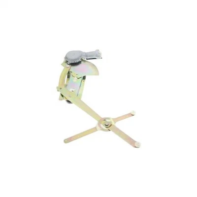 For GMC Jimmy 1990 1991 Passenger Side Window Regulator | Front | Power Foto 1 de 2