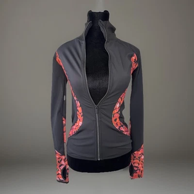 Chaqueta Desigual Butterfly Talla XS Mujer Ropa Activa Pakaian Jadi Wanita Suéter Foto 1 de 4