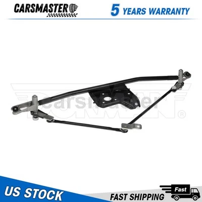 Dorman 602-319 Windshield Wiper Linkage fits 2008-2010 Ford F-250 Super Duty - Image 1 of 3