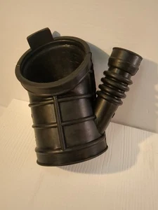 Engine Air Intake Hose fits 1997-2006 BMW 325Ci 325i,325xi Z3  URO PARTS - Picture 1 of 5