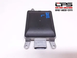 16-19 BMW 3-Series F22 F30 F34 Driver Left Blind Spot Control Module 66326884288 - Picture 1 of 12