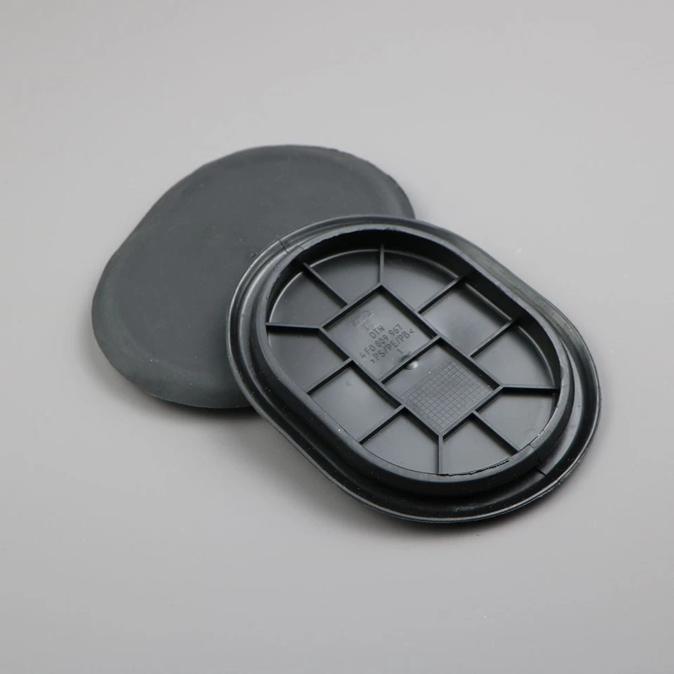 Front Left&Right Fender Liner Plug Cover 4F0809967 For Audi A6 C6 2005-2011 - Изображение 1 из 4