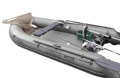 Schlauchboot I Boat 320 - Bild 1 von 4