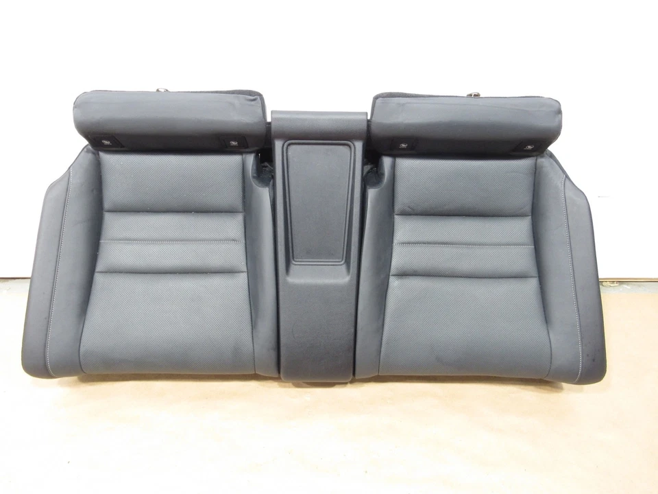 Cojín de asiento trasero inferior Lexus RC300 2016 15-19; Foto 1 de 4