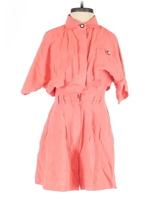 Женский розовый комбинезон Rampage 7 - Изображение 1 из 2