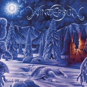 WINTERSUN - Wintersun CD NEU same - Picture 1 of 1