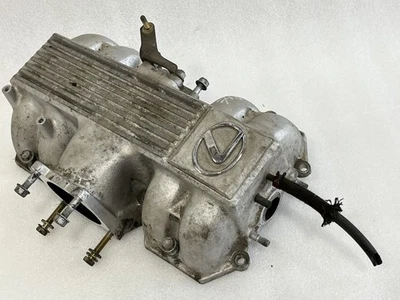 1997 LEXUS LS400 COLETOR DE ADMISSÃO DE MOTOR  - Imagem 1 de 2