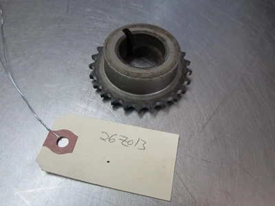 Engranaje de distribución del árbol de levas de escape para 07-10 Lincoln MKX 3.5 AT4E6C525FB Foto 1 de 4