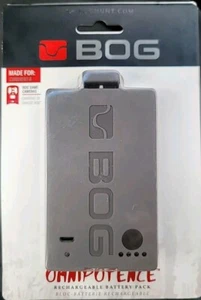 Bog Omnipotence Rechargeable Li-Ion Battery Pack, USB Charging Port. - Picture 1 of 2