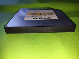 ✔️💿 WORKING SAMSUNG SN-S083 DVDRW SATA LAPTOP OPTICAL DRIVE - UK SELLER - Picture 1 of 3