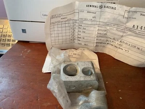 NEW GE - General Electric TCAL43 Terminal Lug (M-106) - Picture 1 of 1