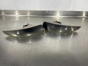 1998-2002 Camaro Front Turn Signal Aftermarket Light Housings - Picture 1 of 6