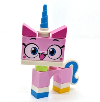 NUEVA MINIFIGURA LEGO Happy UniKitty 41451 41456 (uni01) Foto 1 de 3