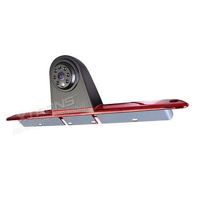 Luz de freno de respaldo de visión trasera cámara LED para Mercedes Sprinter/para VW Crafter Foto 1 de 4