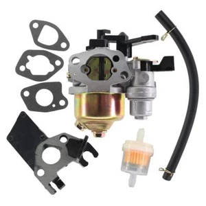 Carburetor Carb For Mini Baja Mb165 Mb200 Warrior Heat 163cc 5.5hp 196cc 6.5hp - Picture 1 of 4