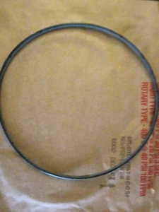O-RING 5769485-2 NSN 5331011907438 - Picture 1 of 2