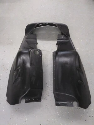 Panther Arctic Cat 1996 OEM Belly Pan 0616-882 Nuevo de Lote Antiguo Foto 1 de 2