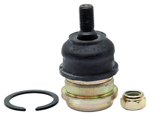 ACDelco 46D2172A Suspension Ball Joint For Select 89-18 Hyundai Kia Models