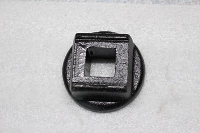 Case-IH Cosechadora Extremo de Disco Arandela Tapa 1-1/8" Ejes Cuadrados PA4167 Grada de Disco EE. UU. Foto 1 de 4