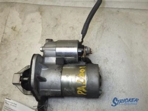 Motor de arranque compatible con 17-20 Rogue Sport 1574997 - Imagen 1 de 12