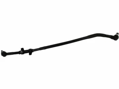 Compatível com 2007-2017 Jeep Wrangler Drag Link Front Crown Automotive 46579TF 2008 2009  - Imagem 1 de 2