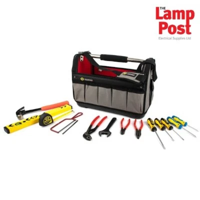 CK Tools T5971 Complete Tool Kit - 10 Piece - Image 1 of 2