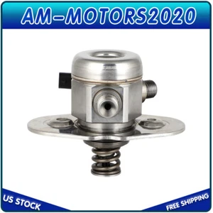 High Pressure Fuel Pump For BMW X5 2014-2018 X6 2015-2019 4.4L - Imagen 1 de 10