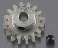 Robinson Racing Hardened 17t Pinion Gear 32p 1717 for sale online