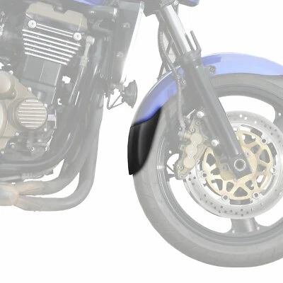 KAWASAKI-ZRX1100/1200 Black Fenda Extenda-05325 — 第 1/2 张图片