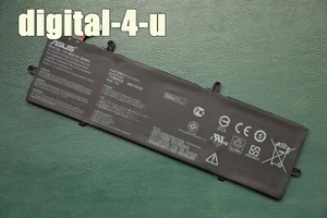 Nueva Batería Original C31N1816 OEM para Asus ZenBook Flip UX362 UX362FA-2G Q326FA - Imagen 1 de 2