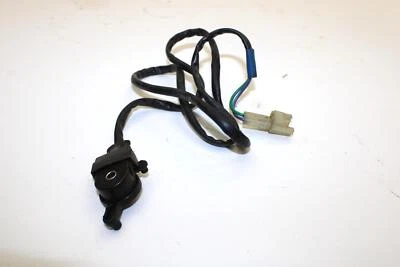 Interruptor de parada Yamaha Apex GT 2006 OEM 8FP-82530-00-00 Q2510 Foto 1 de 4