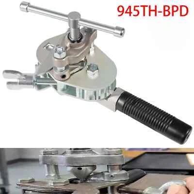 945TH-BPD 45° Manual Rotary Flaring Tool for Soft Metal Tubing, Used With Copper - Image 1 of 4