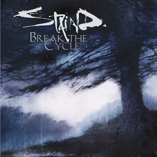 Staind Break the cycle (2001)  [CD] - Bild 1 von 1