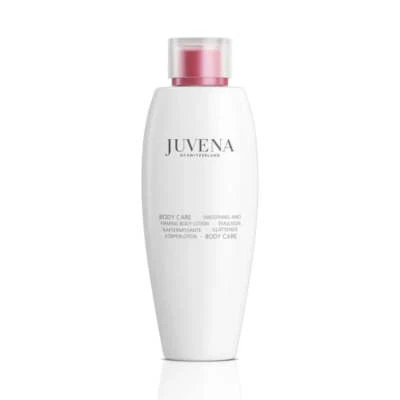 Loción corporal suavizante y reafirmante Juvena Body Care 200 ml Foto 1 de 2