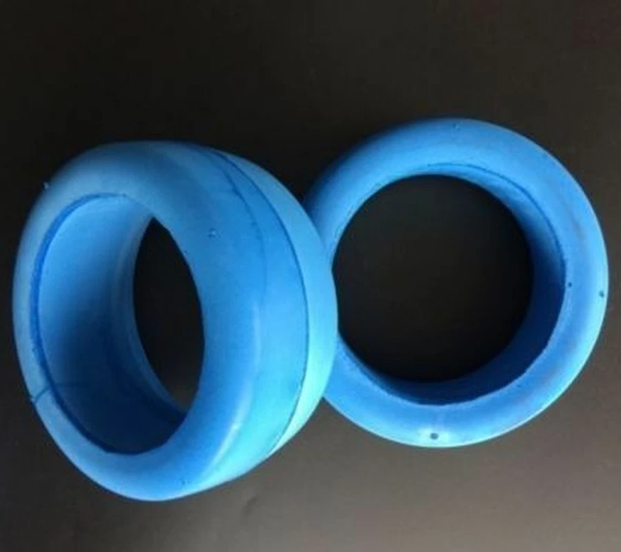 Upgrade Hinterrad Innerhalb Beschichtung für 1/5 HPI Baja KM RV 5T - Bild 1 von 1