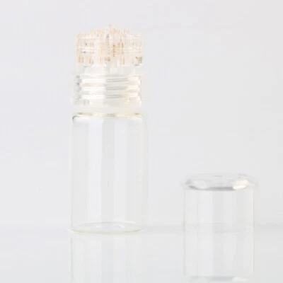 0.5/1.0 毫米 64 针 Hydra Derma 滚轮护肤面部抗皱家用 — 第 1/4 张图片