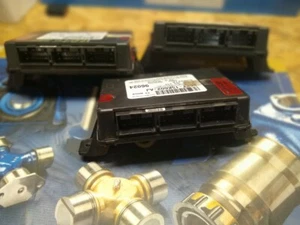 F250 F350 2003 Excursion módulo sin llave antirrobo 2C7T-15k602-Af AJ AH ak - Imagen 1 de 5