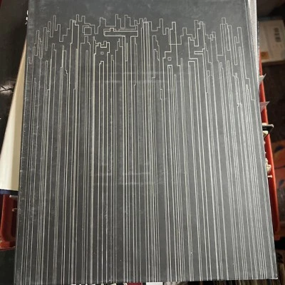 L’Atlas D’un Monde L’autre HB & DVD 1st - Image 1 of 4