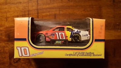 REVELL RICKY RUDD #10 ESCALA 1/64 MAREA NUEVO EN PAQUETE ENVÍO GRATUITO Foto 1 de 2