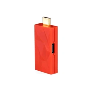 El nuevo aislador de alimentación USB iFi iDefender+ desconecta la reducción de ruido del bucle de tierra - Imagen 1 de 8