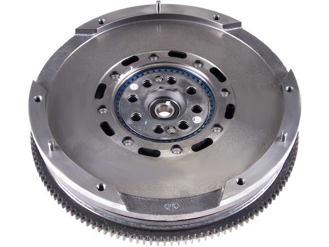 Volante LUK 54DN29D para Porsche 911 2005-2008 3,8 L H6 embrague volante Foto 1 de 1