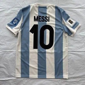 Adidas Argentina 2024 50th Years Anniversary kit Messi - Picture 1 of 12