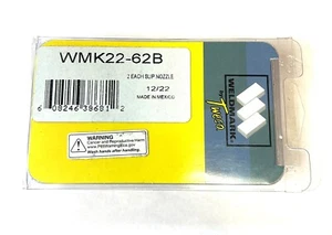Tweco Weldmark WMK22-62B Nozzle - 2 Pack - Picture 1 of 2