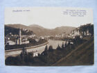 Postkarte Ansichtskarte sterreich alt kleinformat Salzburg Weltpostverein Mlln